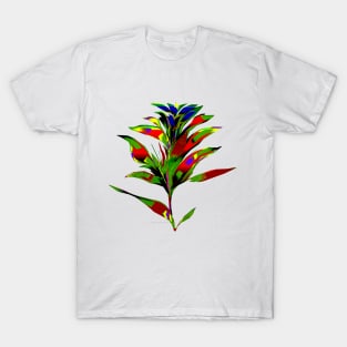 Blue Lotus T-Shirt